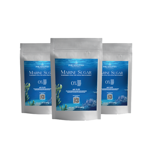 Marine Sugar - 3 Unit