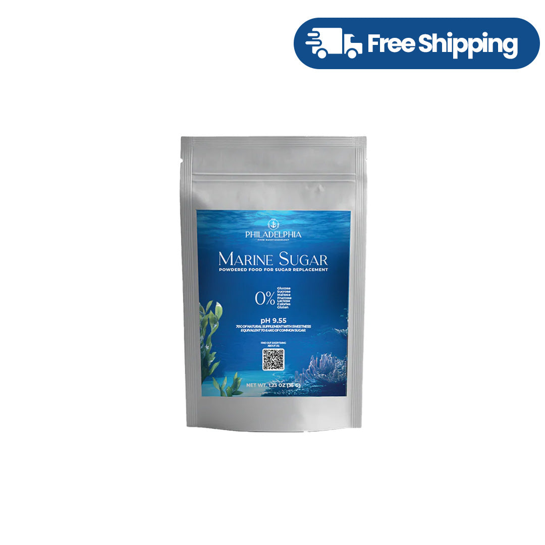 Marine Sugar - 1 Unit