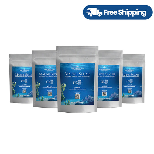 Marine Sugar - 5 Unit