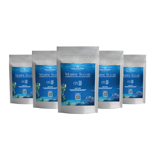 Marine Sugar - 5 Unit